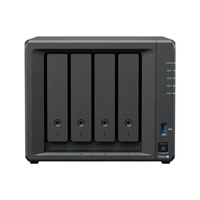 Synology DiskStation DS423+ 4-Bays NAS Enclosure