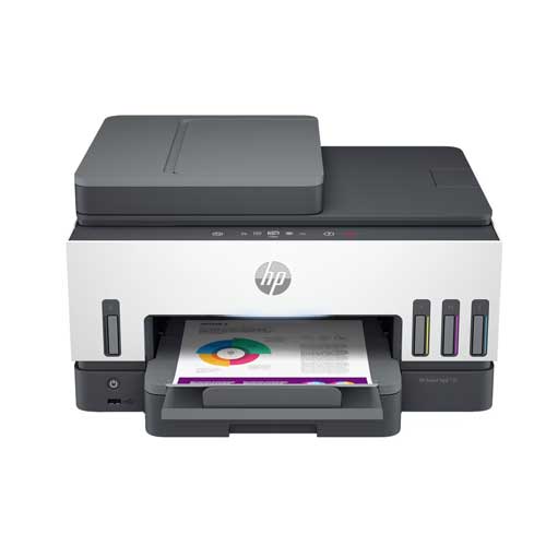 HP Smart Tank 790 All-in-One Printer