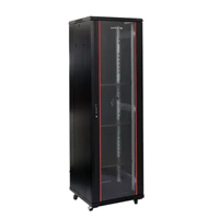 Toten 22U Adjustable 2 Stand Open Server Rack Price in Bangladesh