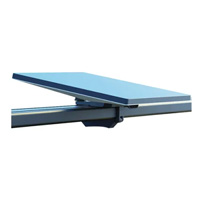 Starlink Vehicle Roof Rack Mount for Starlink Mini KIT