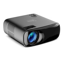 AUN AKEY9 8000 Lumens Full HD Smart Android Portable Projector