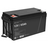 ASTHA AS12V-65AH Rechargeable Sealed Maintenance VRLA Battery Price in Bangladesh
