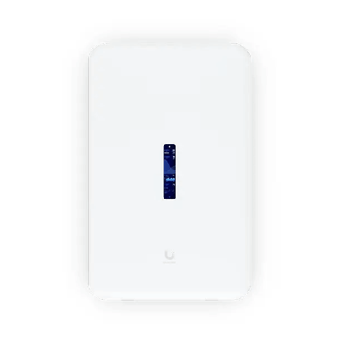 Ubiquiti UniFi UDW WiFi 6 Wall-mounted 10G Cloud Gateway