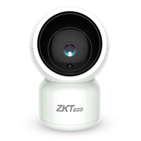 ZKTeco C2B PT Indoor Security 2MP 1080p Full-HD Camera Price in Bangladesh