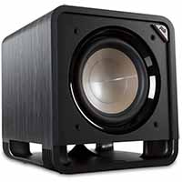 Polk Audio HTS 10 Powered 200W Subwoofer Price in Bangladesh
