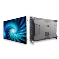 ITC TV-PM166-YX Indoor Fine Pitch Full Color LED Video Wall Price in Bangladesh