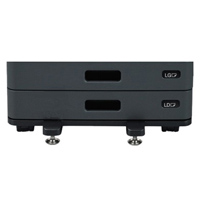 Toshiba KD-1058-B Paper Feed Pedestal in Bangladesh