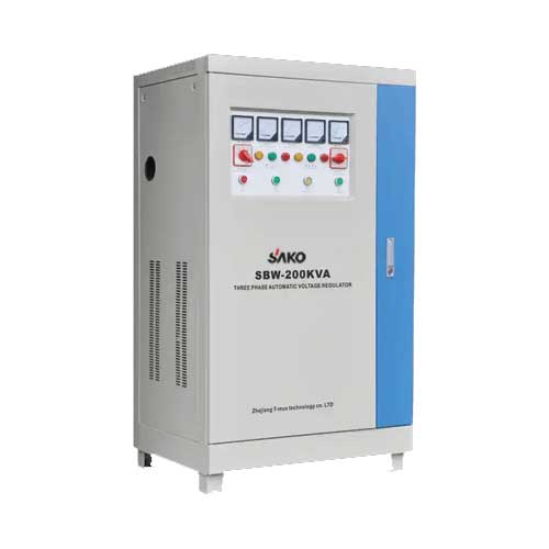 SAKO SPM-2000VA Automatic Voltage Regulation Price in Bangladesh