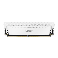 Lexar THOR 16GB (2 X 8GB) DDR4 3200 BUS Desktop RAM