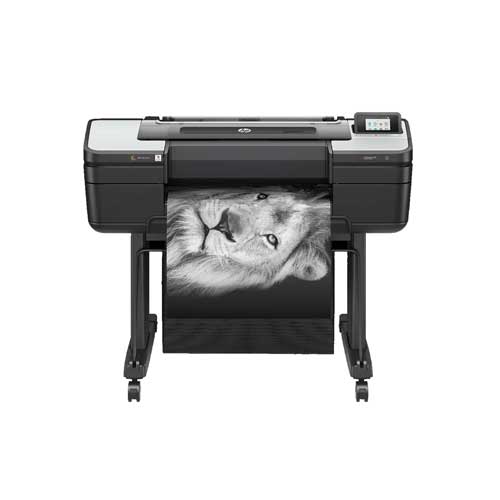 HP DesignJet Z9+ Large Format 24-in Poster Printer