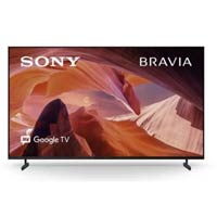 Sony Bravia KD-85X80L 85 Inch 4K Ultra HD Smart TV