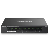 Netgear GS308 8-Port Gigabit Desktop Switch Price in Bangladesh