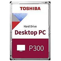 Toshiba X300 6TB High Performance 3.5" SATA Internal Hard Drive Price in Bangladesh