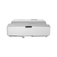 OPTOMA EH340UST Full HD 1080p Ultra Short Throw Projector