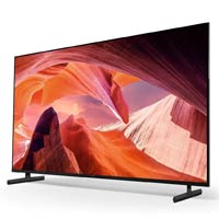 Sony Bravia KD-75X80L 75 Inch 4K Ultra HD Smart LED Android TV