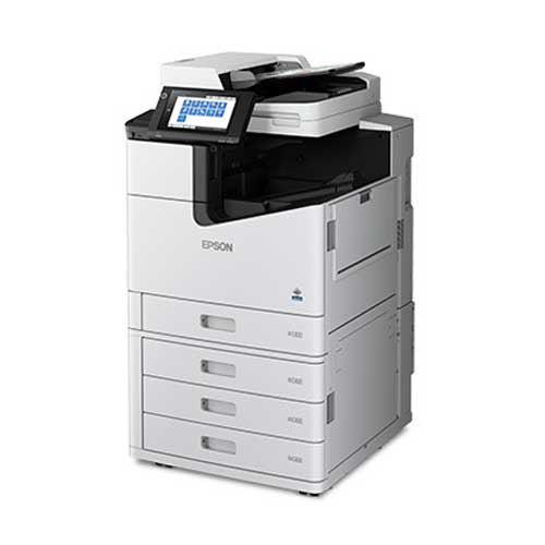 HP Color LaserJet Enterprise 5800dn AI-Capable Multifunction Printer Price in Bangladesh