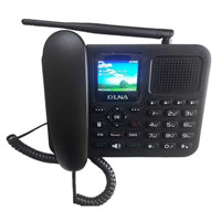 Fanvil X7A Android Touch Screen IP Phone with Camera Price in Bangladesh
