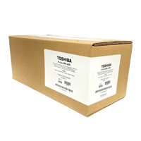 Toshiba T409D-R Original Black Toner Cartridge
