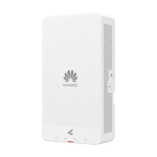 Huawei eKit AP265E Wi-Fi 6 Wall Plate Dual-Radio Smart Antenna Managed PoE Access Point