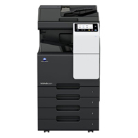 Konica Minolta Bizhub C300i Price in Bangladesh