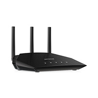 ASUS TUF Gaming BE6500 Dual Band WiFi 7 Gaming Router Price in Bangladesh