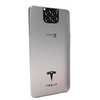 Tesla Model Pi Phone in Bangladesh