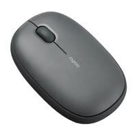 Rapoo M650 Multi-mode Wireless Optical Mouse in Bangladesh