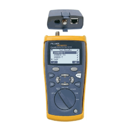 Fluke CIQ-KIT Network Cable Tester
