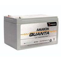 Amaron Quanta 12V-130AH UPS Battery