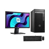 Dell OptiPlex 7000 Core i7 12th Gen 8GB RAM 1TB HDD Tower Brand PC Price in Bangladesh