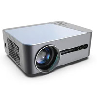 Volto SUN 718 1000ANSI lumens the brightest LCD Projector Price in Bangladesh