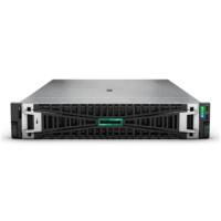 HPE ProLiant DL380 Gen11 Intel Xeon Rack GPU Server