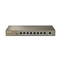 Tenda TEG1050F 48 Port 48GE+2SFP Ethernet Switch Price in Bangladesh