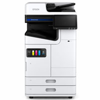 Epson AM-C4000 EPIL (C11CJ43503) WorkForce Enterprise Color Multifunction Printer Price in Bangladesh