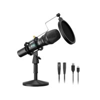 MAONO HD300T USB/XLR Dynamic Broadcast Microphone