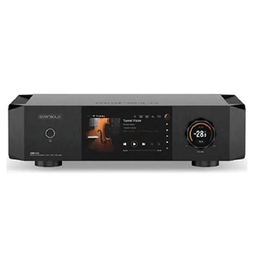 Eversolo A10 Music Streamer