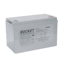 Rocket ES 100-12 (12V-100AH) Sealed Rechargeable Battery Price in Bangladesh