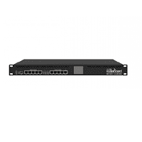 Mikrotik RB3011UiAS-RM Gigabit Ethernet Router
