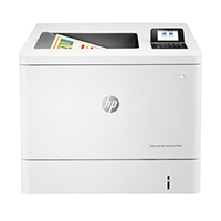 HP  LaserJet Enterprise M455dn Single-Function Color Laser Printer