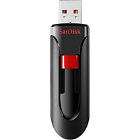 SanDisk 32GB Cruzer Glide USB 2.0 Flash Drive Price in Dhaka, Bangladesh