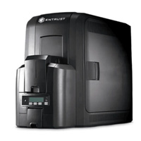 Entrust Artista CR805 Retransfer ID Card Printer Price in Bangladesh