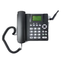 Fanvil X5S Gigabit POE IP Phone Price in Bangladesh