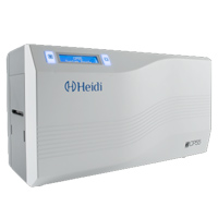 Smart 31S 300 DPI Single Side ID Card Printer Price in Bangladesh