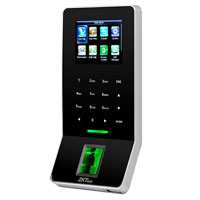 ZKTeco F18 Biometric & RFID Indoor Reader in Bangladesh