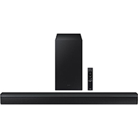 Samsung B450 Wireless 2.1 w/Dolby Audio Channel Soundbar
