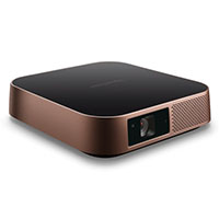 ViewSonic M2 Full HD LED Portable Projector