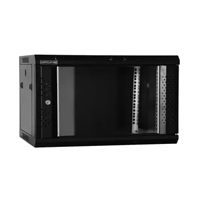 DATEUP 6U (600x450x370) Server Rack