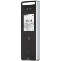 ZKTeco SpeedFace-V3L Biometric Time Attendance and Access Control Terminal Price in Bangladesh