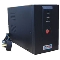 Power Pac 650VA UPS Price in Bangladesh