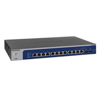 Netgear XS512EM 14 Port Plus Managed Rackmount Switch